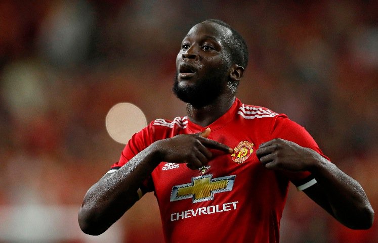 ഇ​ൻ​റ​ർ​നാ​ഷ​ന​ൽ ചാ​മ്പ്യ​ൻ​സ്​​ ക​പ്പ്​: മാഞ്ചസ്​റ്റർ ഡ​ർ​ബി​യി​ൽ യു​നൈ​റ്റ​ഡി​ന്​ ജ​യം